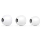 Philips Kopfhörer TAE1105WT/00 Weiß Silicone – Produktansicht 4