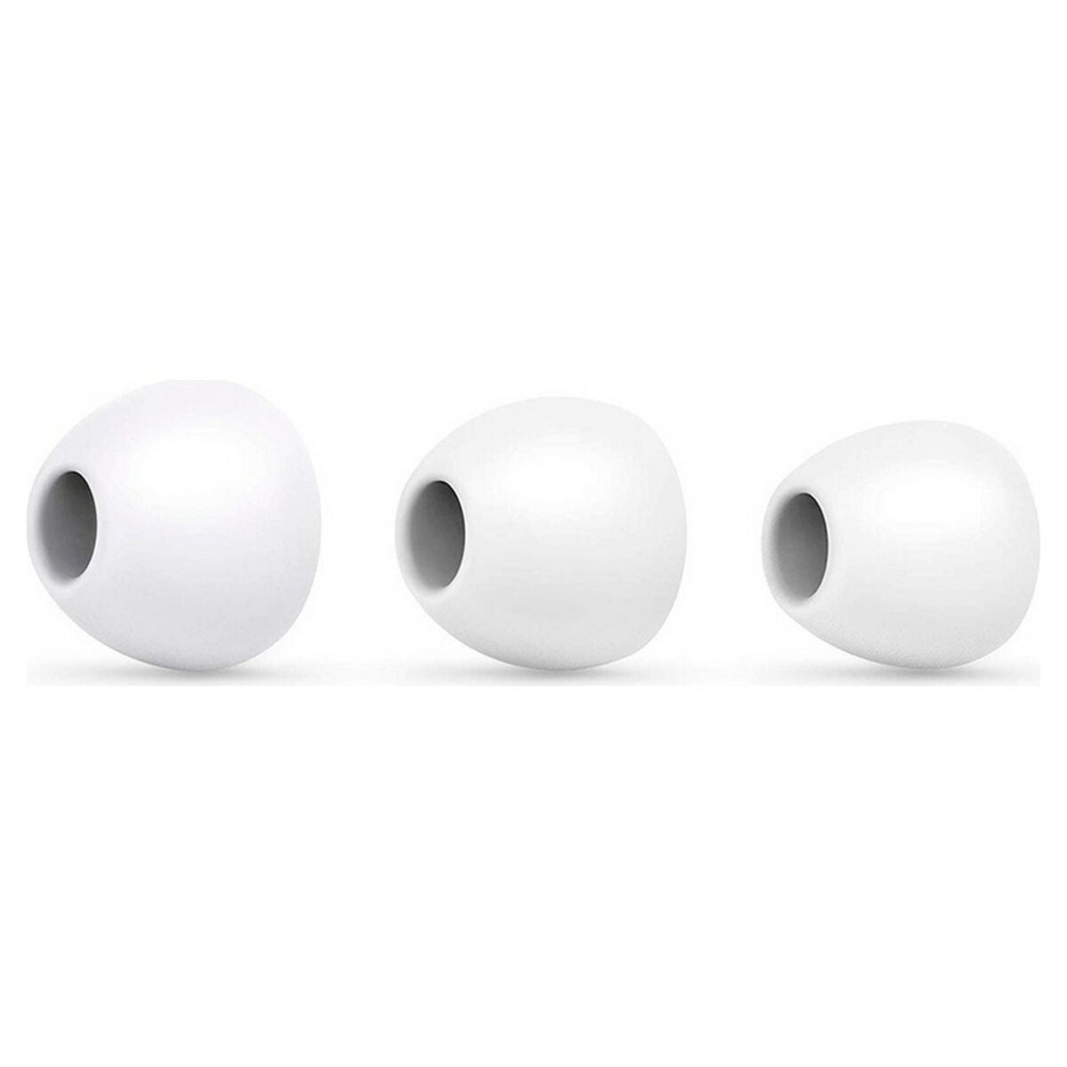 Philips Kopfhörer TAE1105WT/00 Weiß Silicone – Produktansicht 4