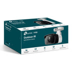 TP-Link Überwachungskamera VIGI C340I 2.8MM – Produktansicht 2