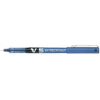 Pilot Liquid Tinte pen V-5 Blau 0,5 mm 0,3 mm – Produktansicht 2