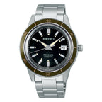 Seiko SRPG07J1 Unisex Watch - Ø 40.8 mm