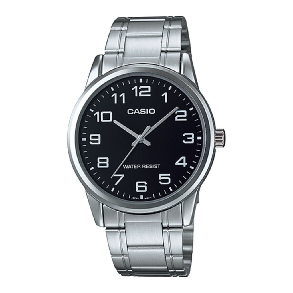 Casio Collection Silver Unisex Watch - Ø 38 mm - product view 3