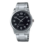 Casio Collection Silver Unisex Watch - Ø 38 mm
