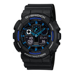 Casio G-Shock GS Basic Activity Tracker