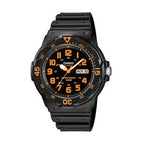 Men's Watch Casio SPORT Black (Ø 45 mm)
