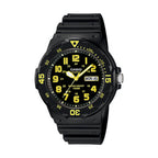 Men's Watch Casio SPORT Black (Ø 50 mm)