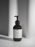 BYAG Urea Panthenol Body Cream