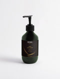 BYAG 5 percent Urea 2 percent Panthenol Body Cream bottle