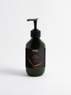 BYAG 5 percent Urea 2 percent Panthenol Body Cream bottle