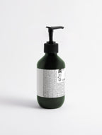 BYAG Urea Panthenol Body Cream