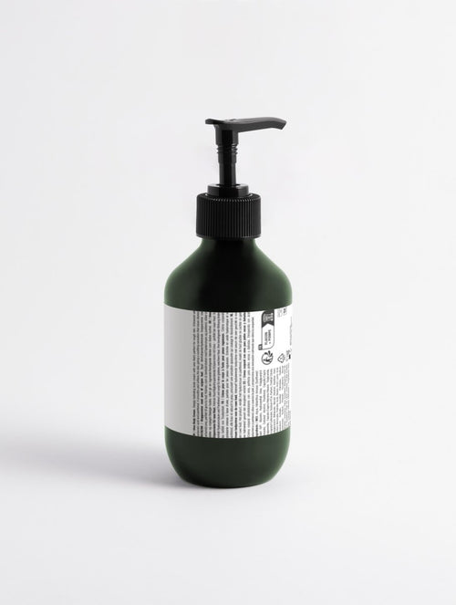 BYAG Urea Panthenol Body Cream