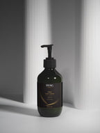 BYAG 5 percent Urea 2 percent Panthenol Body Cream bottle