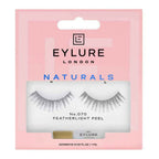 Eylure Künstliche Wimpern Naturals 105812099 Nº 070 (Nº 070) – Produktansicht 1