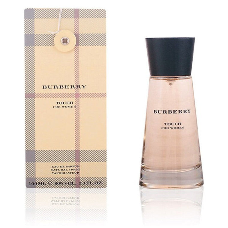 Burberry Touch Wo Eau de Parfum for Women