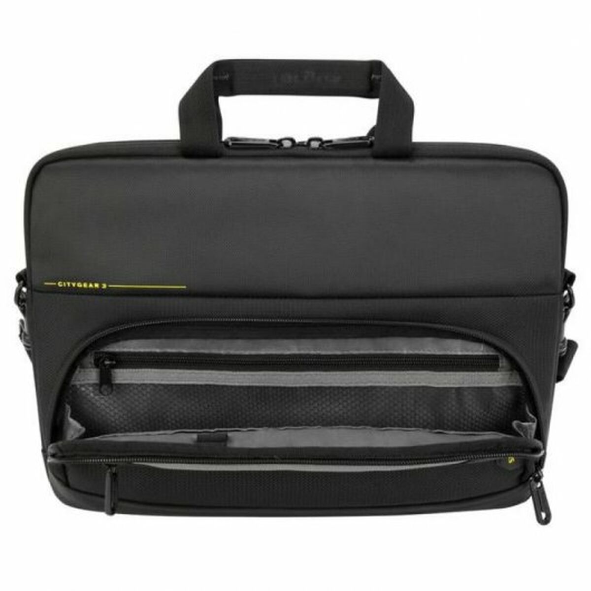 Targus Laptop-Tasche CityGear Schwarz 11,6" – Produktansicht 1