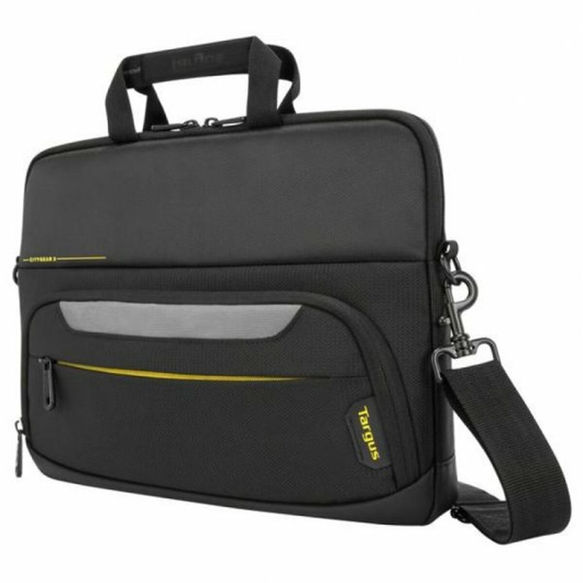Targus Laptop-Tasche CityGear Schwarz 11,6" – Produktansicht 4