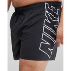 Nike NESS8820-001 Men's Swimwear - product view 2