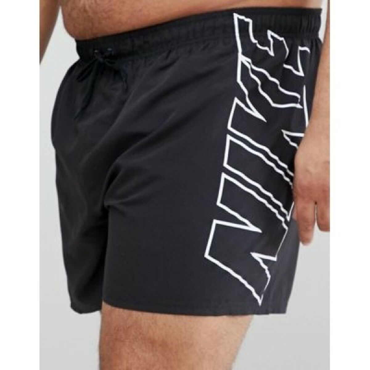 Nike NESS8820-001 Men's Swimwear - product view 3