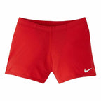 Nike Boxer Swim Men's Swimwear - Red