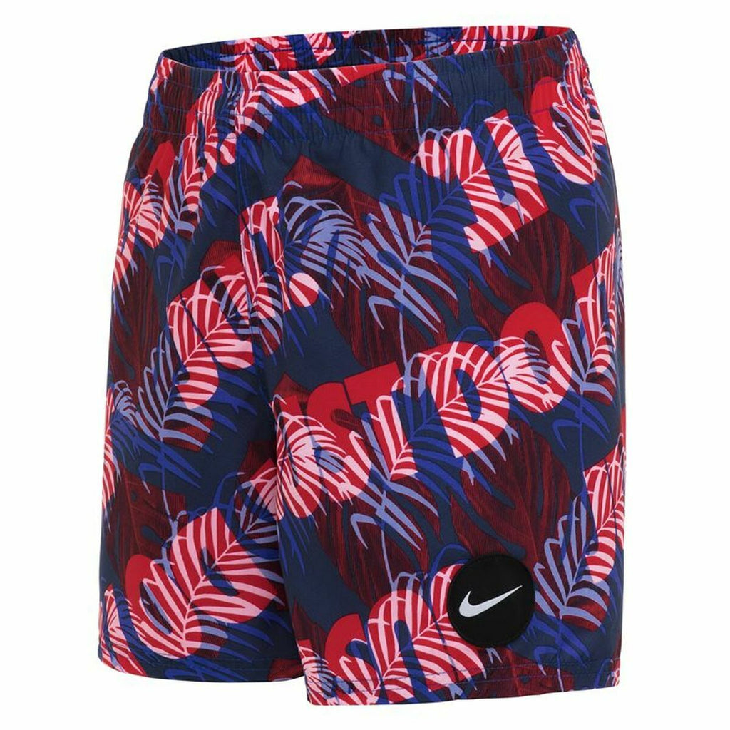 Nike 4" Volley Kids' Swimwear - Multicolour - product view 2
