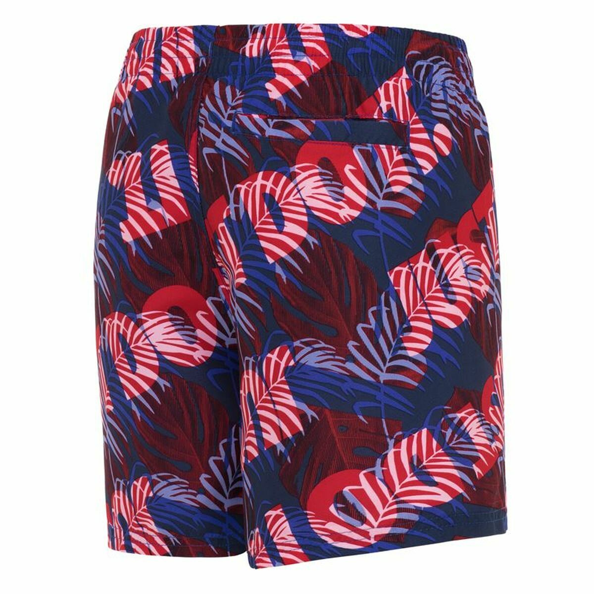 Nike 4" Volley Kids' Swimwear - Multicolour - product view 6