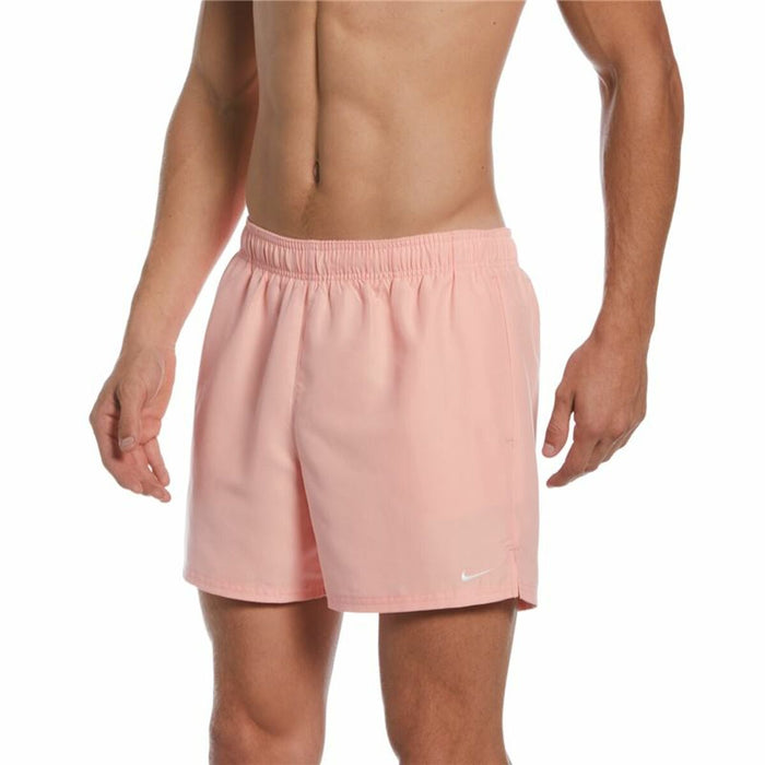 Nike Volley Men's Swim Shorts - Pink