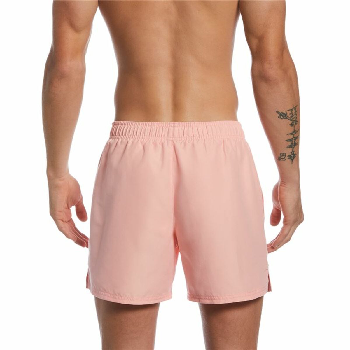 Nike Volley Men's Swimwear - Pink - product view 3