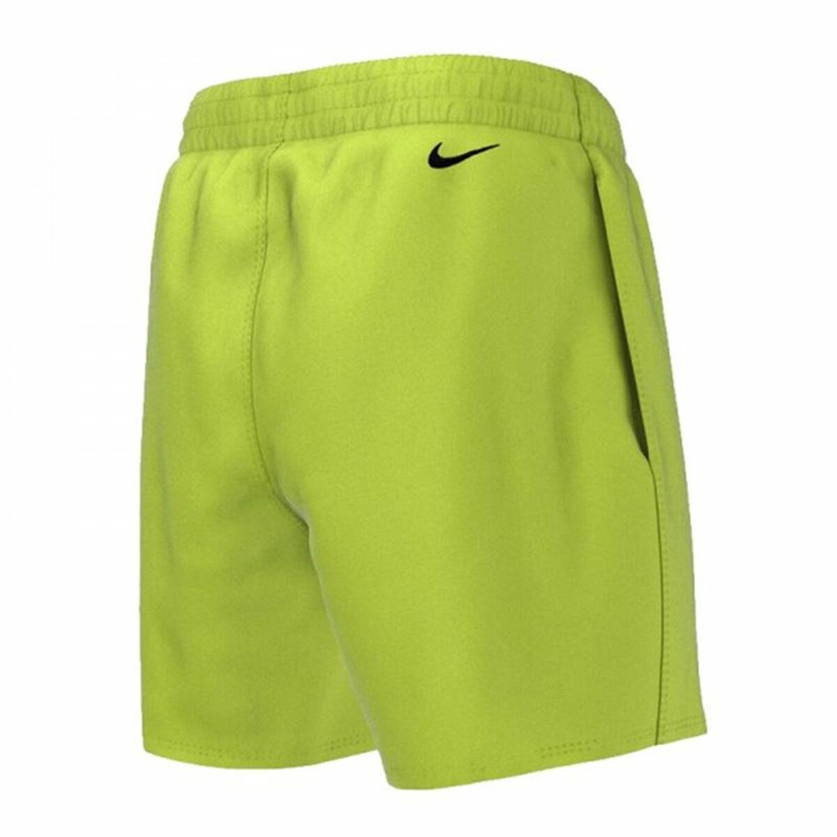 Nike Volley Kids' Swimwear - Yellow - product view 6