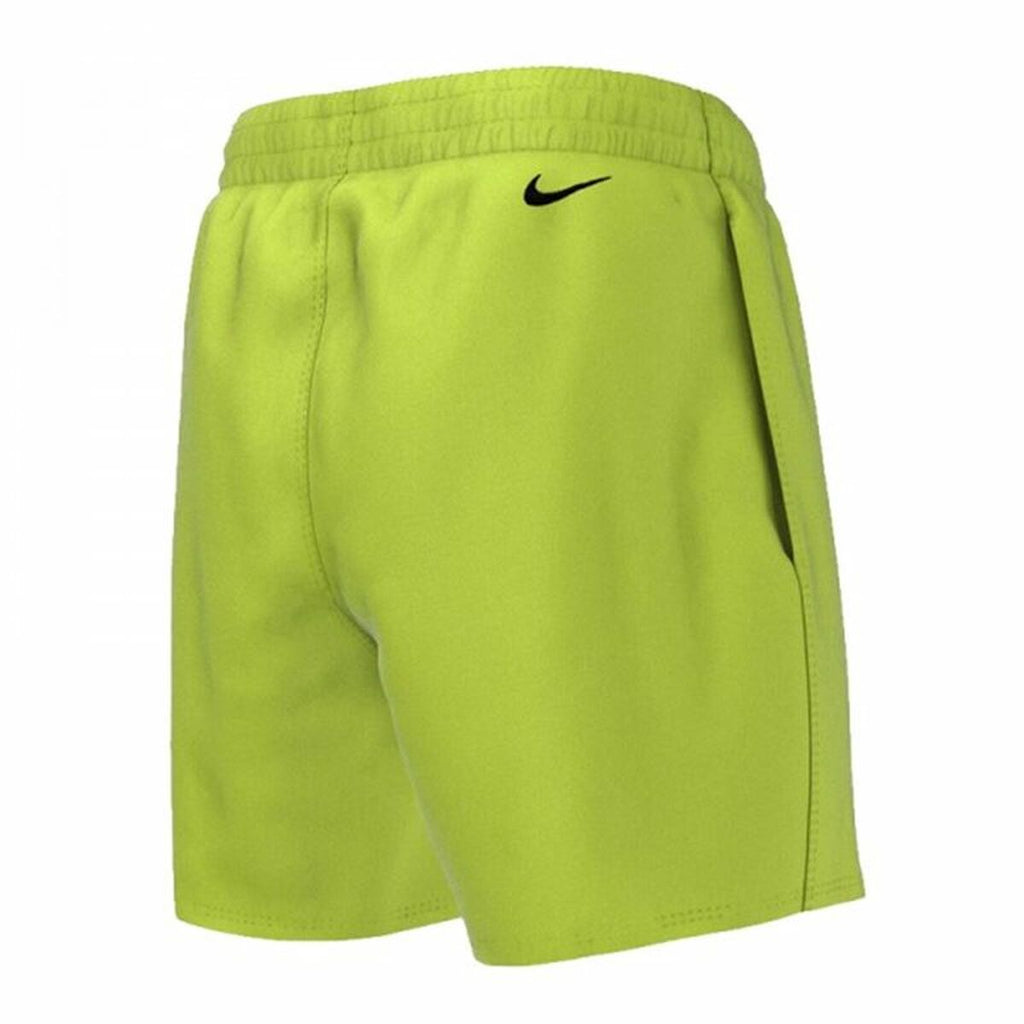 Nike Volley Kids' Swimwear - Yellow - product view 5