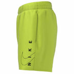 Nike Volley Kids' Swimwear - Yellow - product view 4