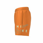 Nike Volley Men's Swimwear - Orange - S6468065 - product view 2