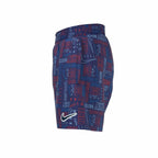 Nike Volley Kids' Swimwear - Blue - product view 2