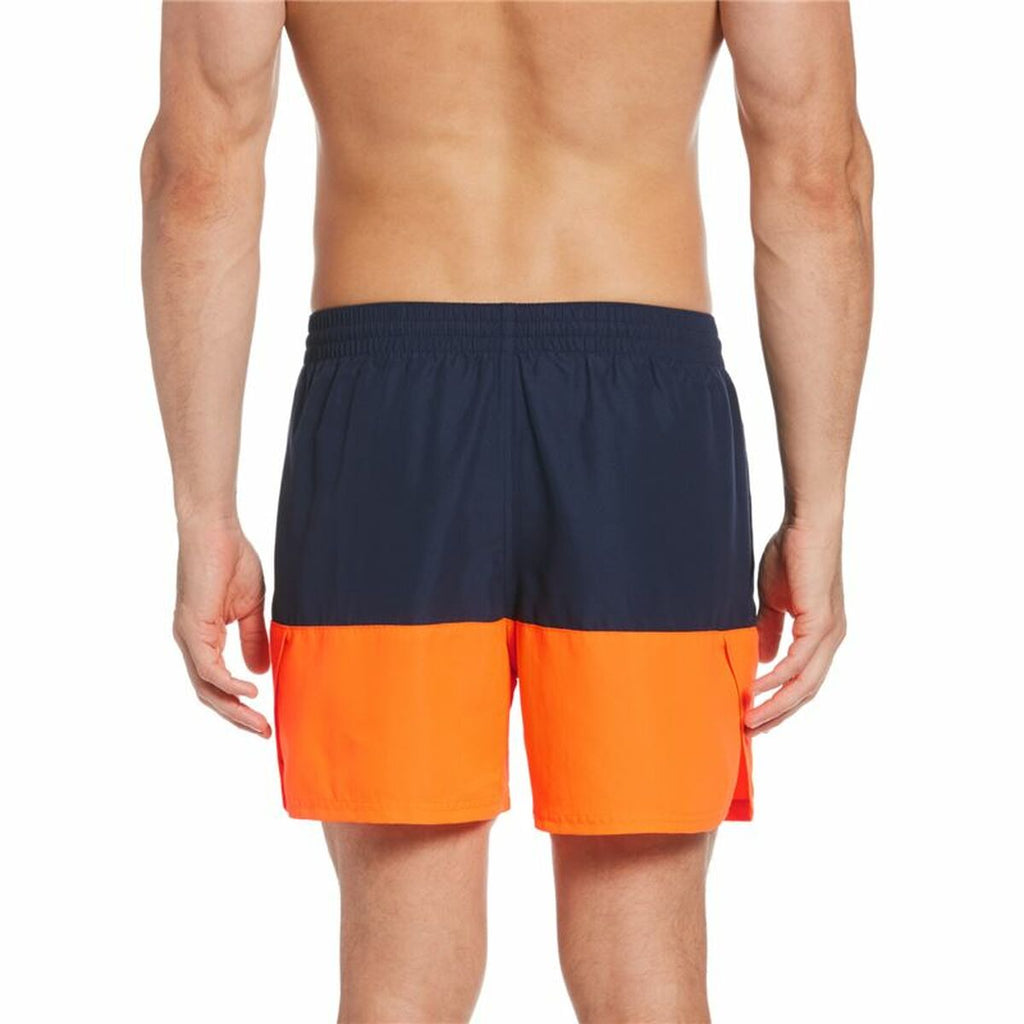 Nike Volley Men's Swimwear - Orange - S6467973 - product view 3