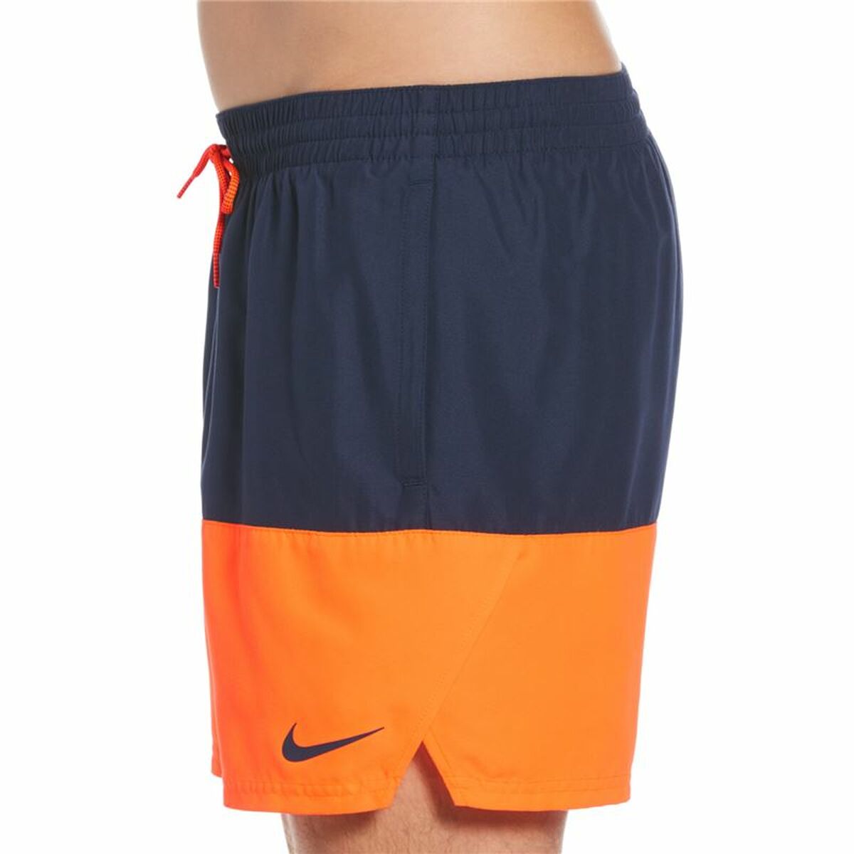 Nike Volley Men's Swimwear - Orange - S6467973 - product view 2