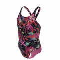 Nike Flower Kids' Swimwear - Pink