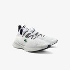 Lacoste Run Spin Confort Men's Running Shoes - White - product view 12