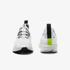 Lacoste Run Spin Confort Men's Running Shoes - White - product view 8