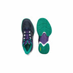 Lacoste AG-LT Clay Court 222 Men's Tennis Shoes - Dark blue - product view 7