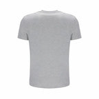 Herren Kurzarm-T-Shirt Russell Athletic AMT A40101 Grau – Produktbild 2