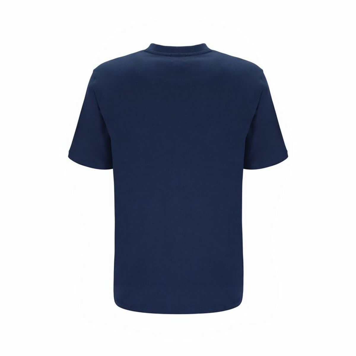 Russell Athletic Herren-Kurzarm-T-Shirt EMT E46291 – Produktansicht 3