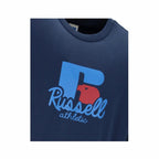 Russell Athletic Herren-Kurzarm-T-Shirt EMT E46361 – Produktansicht 2