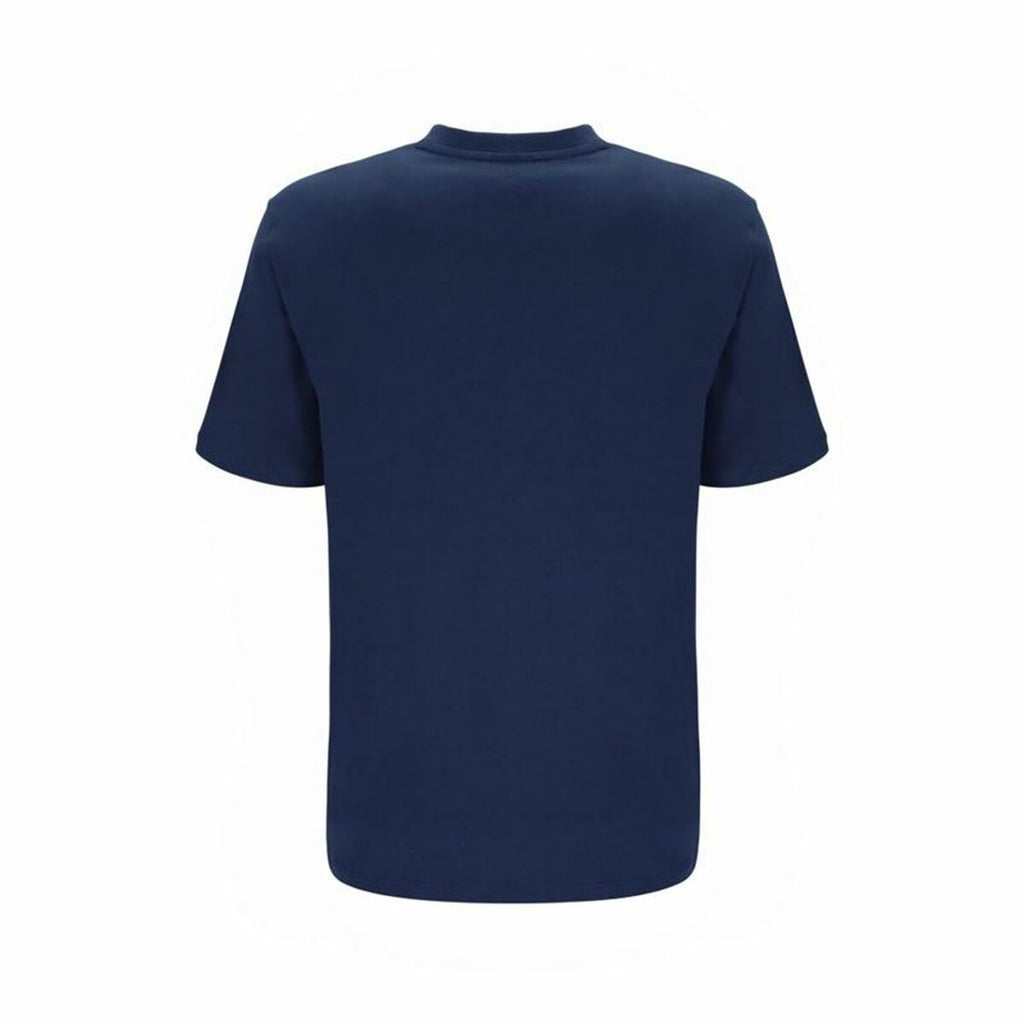 Russell Athletic Herren-Kurzarm-T-Shirt EMT E46361 – Produktansicht 3
