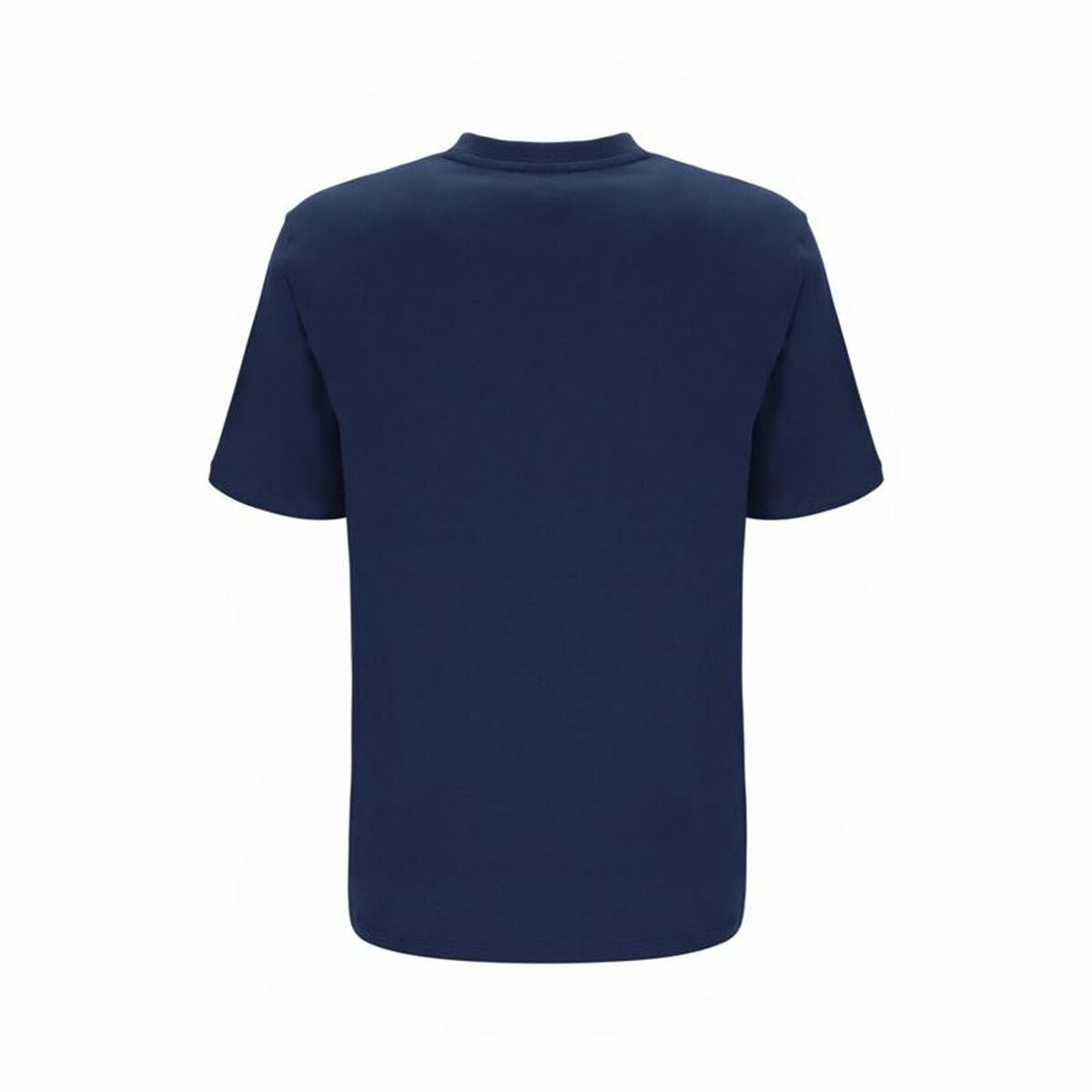Russell Athletic Herren-Kurzarm-T-Shirt EMT E46361 – Produktansicht 3