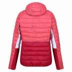 Regatta Damen-Sportjacke Harrock II Rumba Rosa – Produktansicht 6