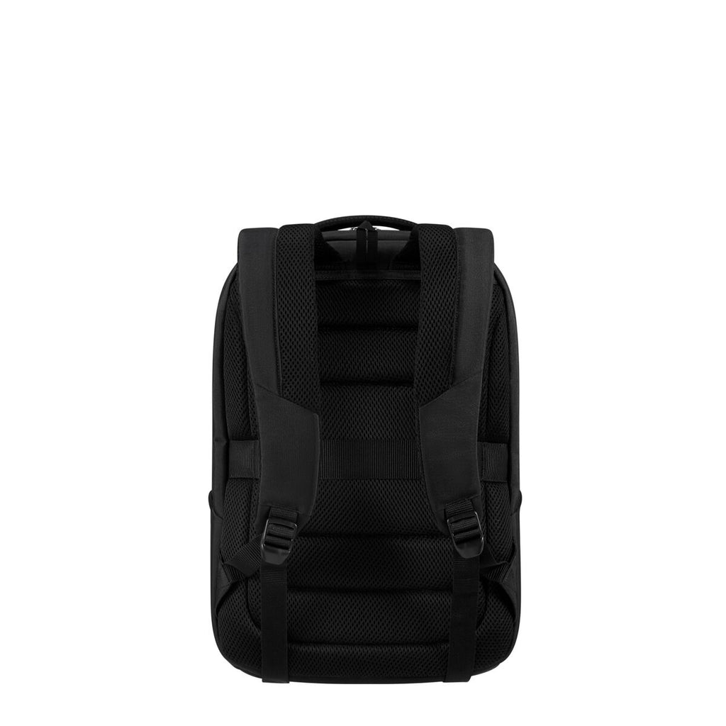 Samsonite Laptop-Rucksack GUARDIT 3.0 Schwarz 20 x 30 x 44 cm – Produktansicht 6