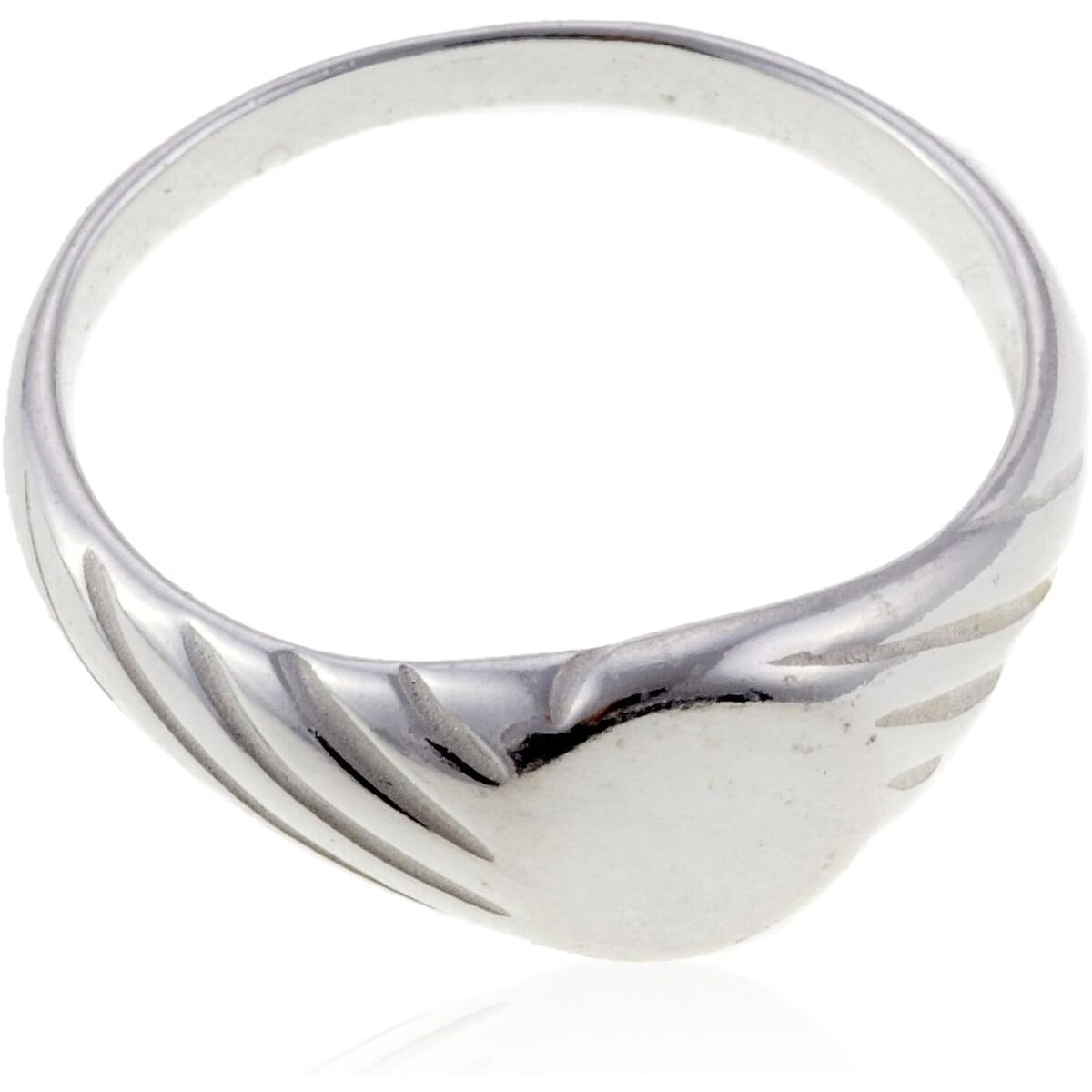 Cristian Lay Damenring 54616_Acero-10 – Produktansicht 3
