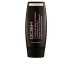 Gosh Copenhagen Flüssige Foundation X-Ceptional Wear (35 ml) – Produktansicht 8