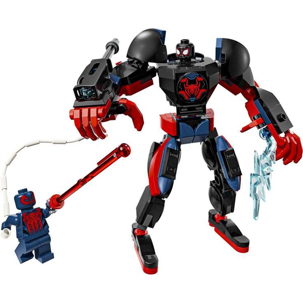 Lego Bauset Marvel – Produktansicht 5