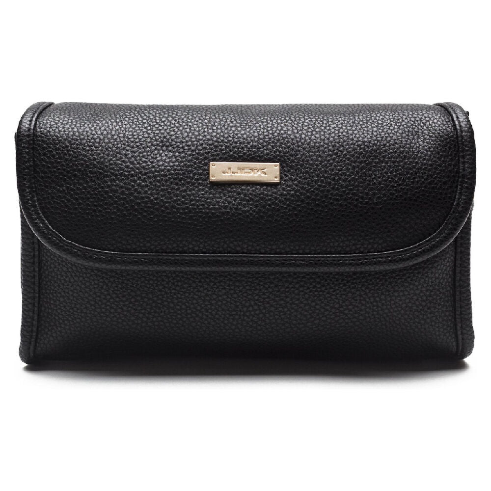 JJDK Toilet Tasche Anna Marie Schwarz – S4510356 – Produktansicht 1