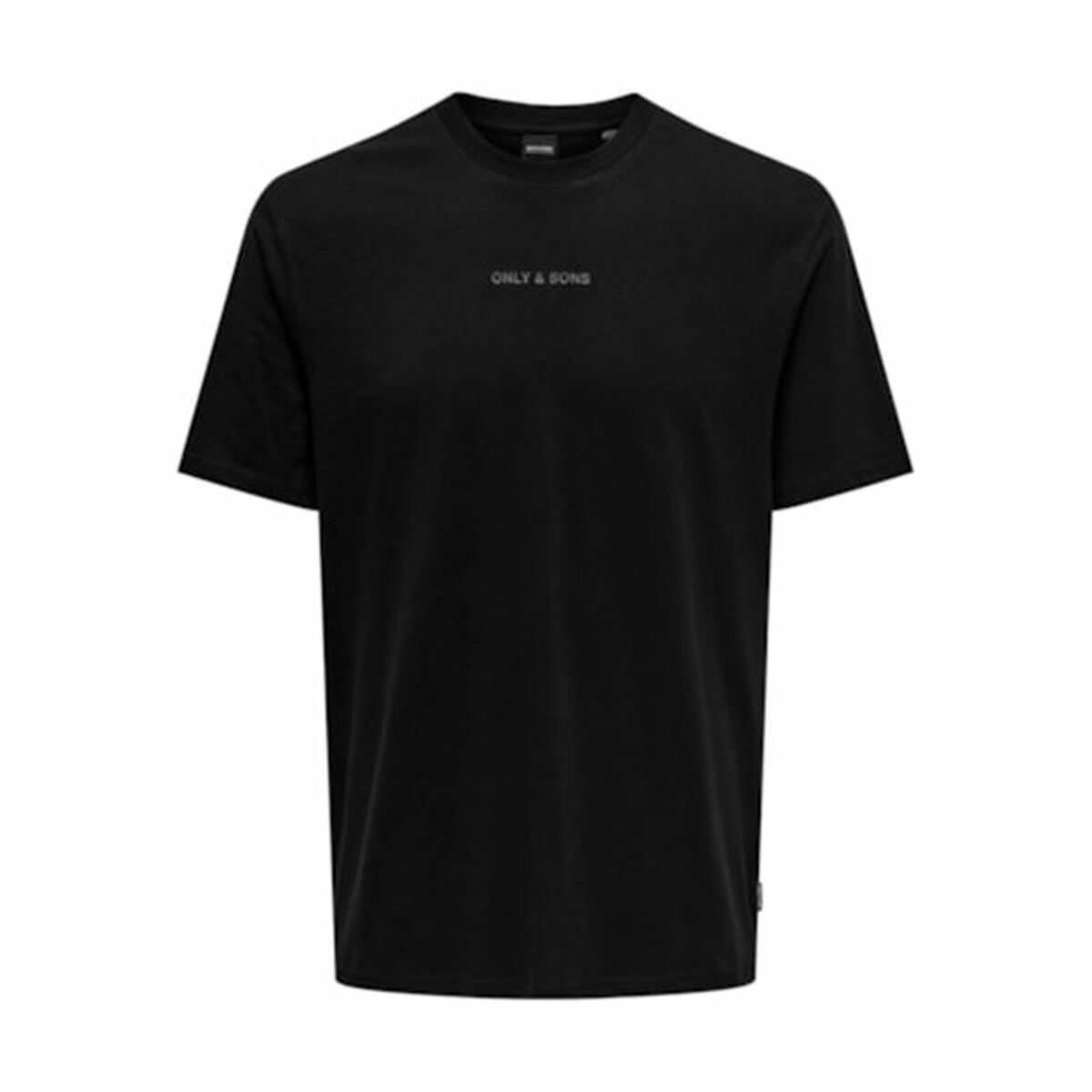 Only & Sons Short-sleeve Sport-T-Shirt Life Reg – Produktansicht 1